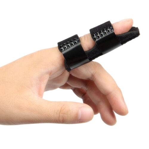 라라무브 손가락보호대, 내 손가락 통증의 구세주! 엄지 검지 부목 솔직 후기