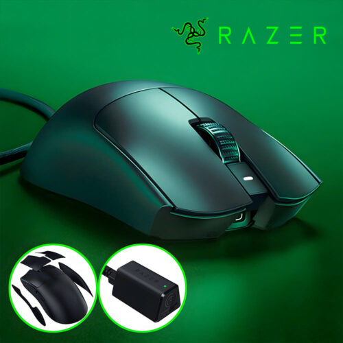 역대급 게이밍 마우스! **레이저 바이퍼 V3 PRO** 무선 게이밍마우스 솔직 후기