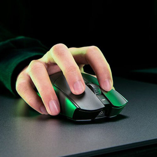 역대급 게이밍 마우스! **레이저 바이퍼 V3 PRO** 무선 게이밍마우스 솔직 후기