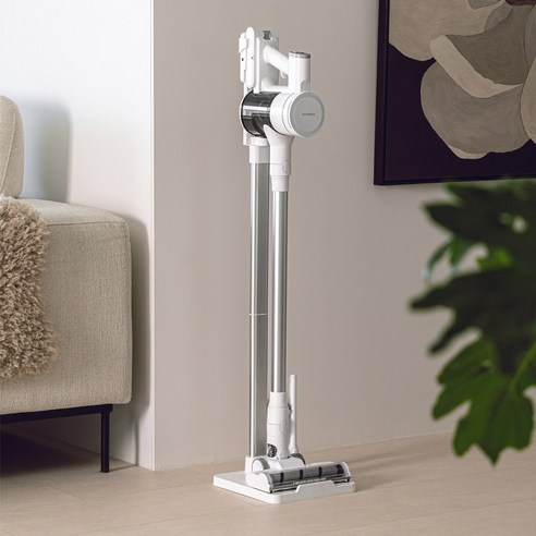 흡입력 끝판왕! 최신형 차이슨 무선 청소기로 우리 집 깨끗하게!