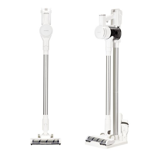 흡입력 끝판왕! 최신형 차이슨 무선 청소기로 우리 집 깨끗하게!