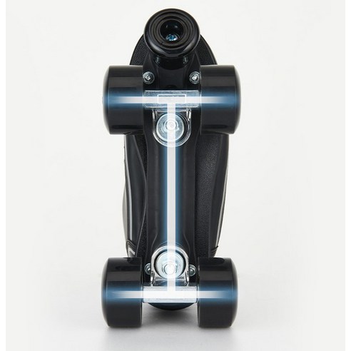 어른이도 즐거운 취미! 휠러스 롤러스케이트로 주말이 달라졌어요!