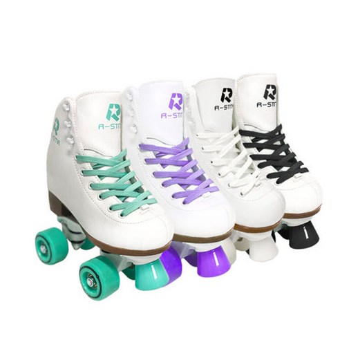 어른이도 즐거운 취미! 휠러스 롤러스케이트로 주말이 달라졌어요!