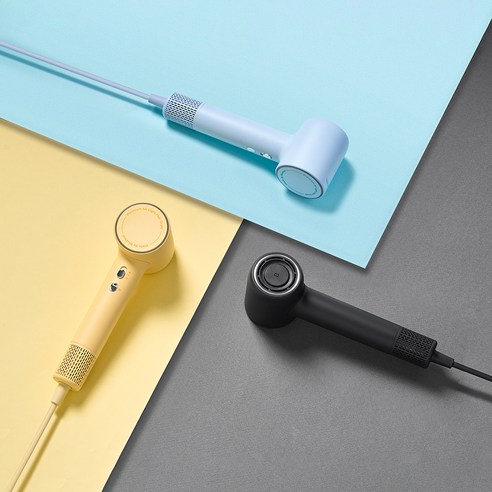 진짜 가볍다! 블루필 초경량 헤어 드라이기 BLDC 저소음 찐후기