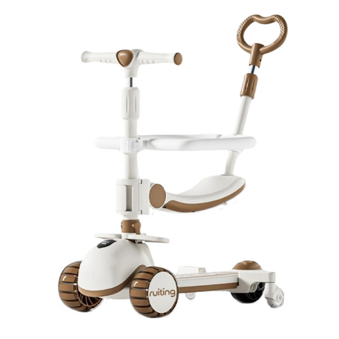 우리 아이 첫 유아킥보드? 스타일닥터 2in1 클래식킥보드 솔직 후기!