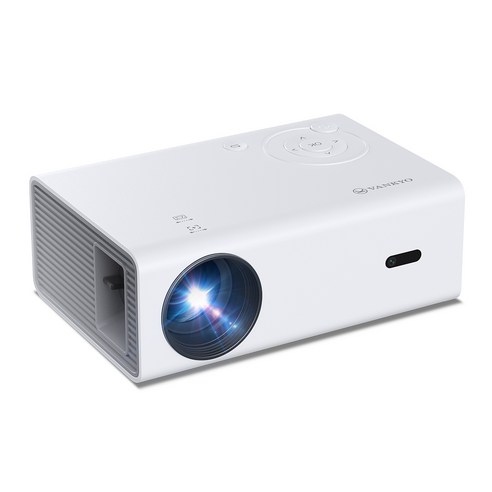 VANKYO 빔프로젝터, 캠핑과 집콕 모두 만족시키는 만능 미니빔 후기! 1 VANKYO 빔프로젝터, 캠핑과 집콕 모두 만족시키는 만능 미니빔 후기!