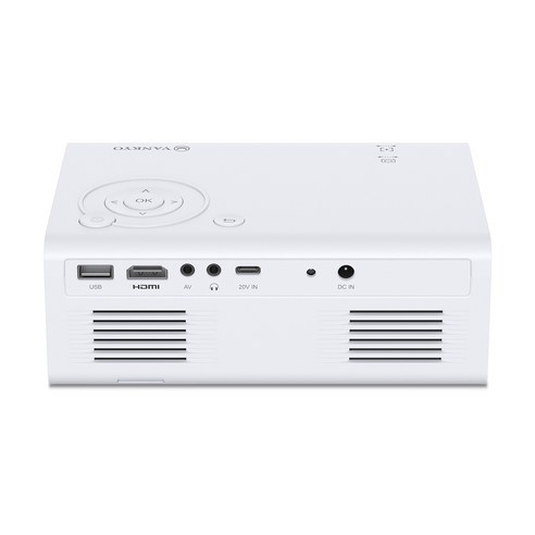 VANKYO 빔프로젝터, 캠핑과 집콕 모두 만족시키는 만능 미니빔 후기! 3 VANKYO 빔프로젝터, 캠핑과 집콕 모두 만족시키는 만능 미니빔 후기!