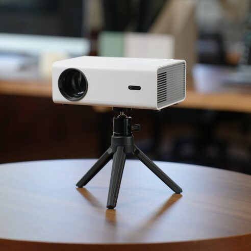 VANKYO 빔프로젝터, 캠핑과 집콕 모두 만족시키는 만능 미니빔 후기! 5 VANKYO 빔프로젝터, 캠핑과 집콕 모두 만족시키는 만능 미니빔 후기!