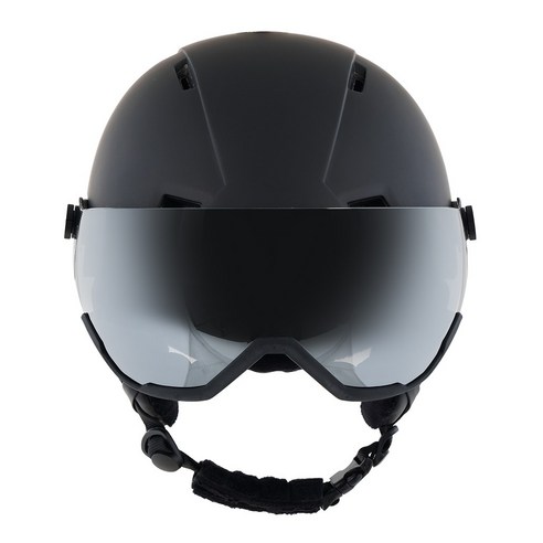 엘르 머스트 바이저 헬멧, 이젠 이걸로 정착! 완벽한 스키/보드 필수템 후기