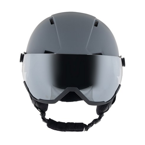 엘르 머스트 바이저 헬멧, 이젠 이걸로 정착! 완벽한 스키/보드 필수템 후기