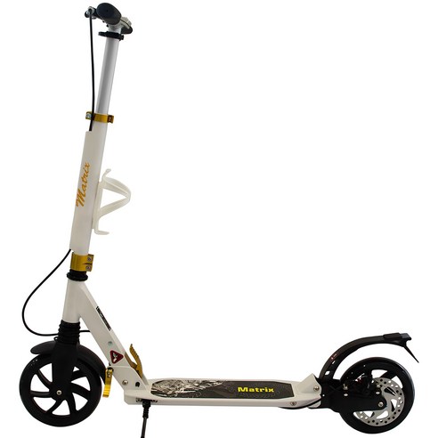 에스디스피드 매트릭스 킥보드: 어른도 아이도 즐거운 마법! 성인 킥보드 강력 추천!