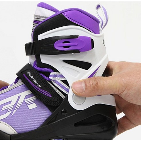 롤러블레이드 피닉스 인라인스케이트, 당신의 취미를 빛낼 최고의 선택!