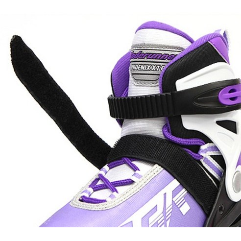 롤러블레이드 피닉스 인라인스케이트, 당신의 취미를 빛낼 최고의 선택!