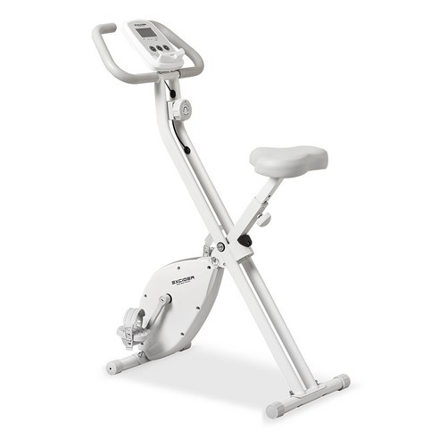 내돈내산 엑사이더 접이식 실내자전거, 정말 후회 없을까?