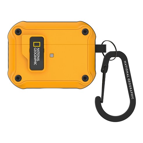 내셔널지오그래픽 러기드 범퍼 락 케이스, 이젠 폰 걱정 끝!