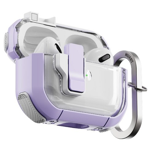 내셔널지오그래픽 러기드 범퍼 락 케이스, 이젠 폰 걱정 끝!