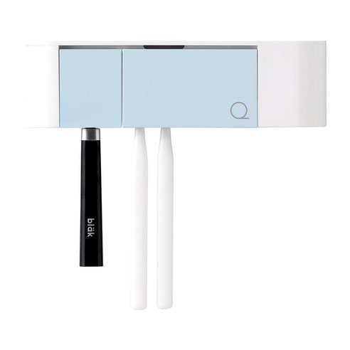 O2 Care 오픈형 칫솔살균기로 매일 상쾌한 아침을! (내돈내산 솔직 후기)