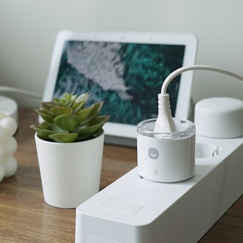 헤이홈 원격 제어 콘센트로 우리 집 스마트하게 변신!