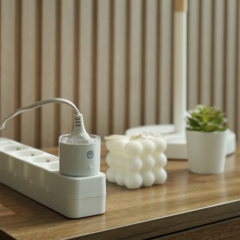 헤이홈 원격 제어 콘센트로 우리 집 스마트하게 변신!