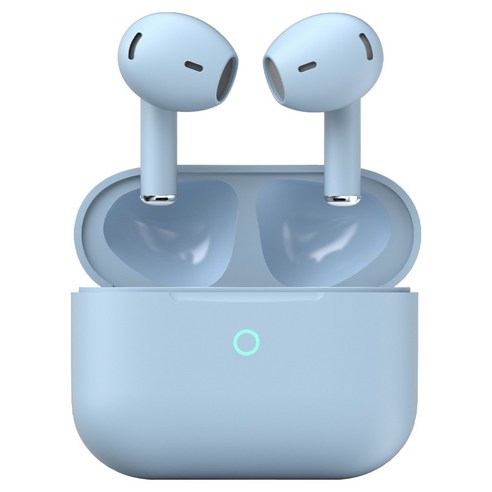 일상 속 몰입의 즐거움! 블라우풍트 ENC 노이즈캔슬링 V5.4 무선 블루투스 이어폰 솔직 후기