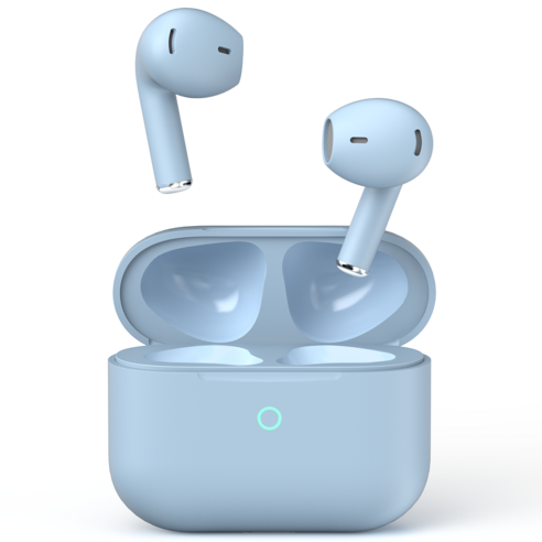 일상 속 몰입의 즐거움! 블라우풍트 ENC 노이즈캔슬링 V5.4 무선 블루투스 이어폰 솔직 후기