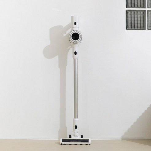 최신형 차이슨 무선 스틱 청소기, BLDC 모터로 흡입력 끝판왕! 내돈내산 솔직 후기