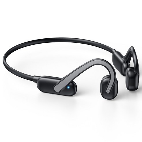 귀 열고 듣는 신세계! KONLI 골전도 무선 블루투스 이어폰 솔직 리뷰