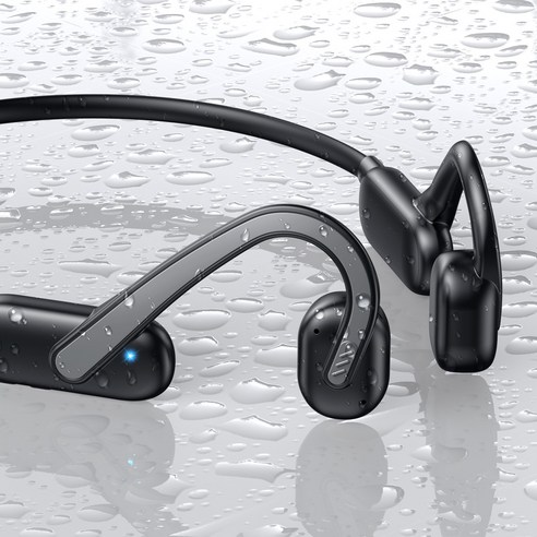 귀 열고 듣는 신세계! KONLI 골전도 무선 블루투스 이어폰 솔직 리뷰