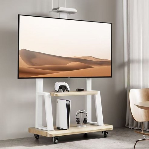 드디어 찾았다! 와이드뷰 벽걸이 상하좌우형 브라켓으로 우리 집 TV가 달라졌어요