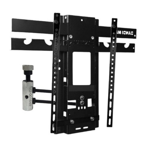 드디어 찾았다! 와이드뷰 벽걸이 상하좌우형 브라켓으로 우리 집 TV가 달라졌어요