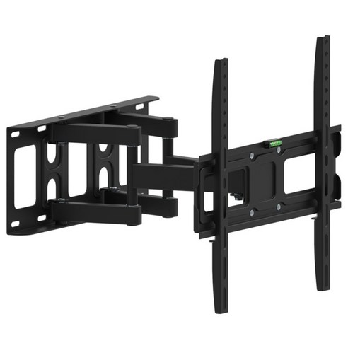 드디어 찾았다! 와이드뷰 벽걸이 상하좌우형 브라켓으로 우리 집 TV가 달라졌어요