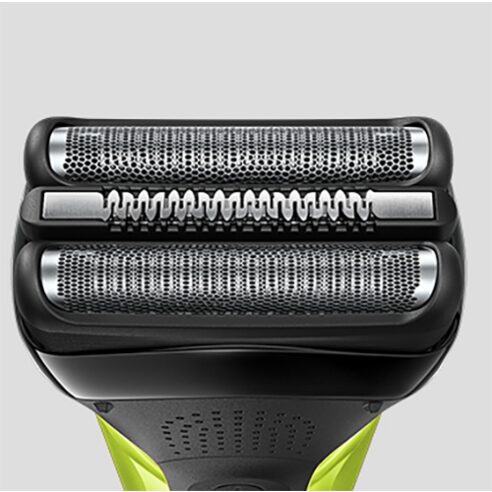 브라운 시리즈3 전기면도기, 직접 써보니 이런 점이 좋았어요!