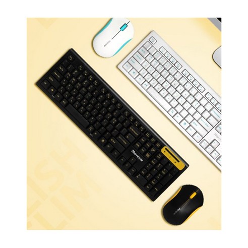 로이체 무선 키보드 마우스 세트, 내 돈 주고 산 솔직 후기!