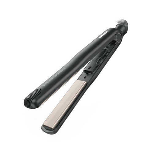 찰랑이는 머릿결의 비밀, 유닉스 세라믹 판고데기 솔직 후기! (내돈내산)