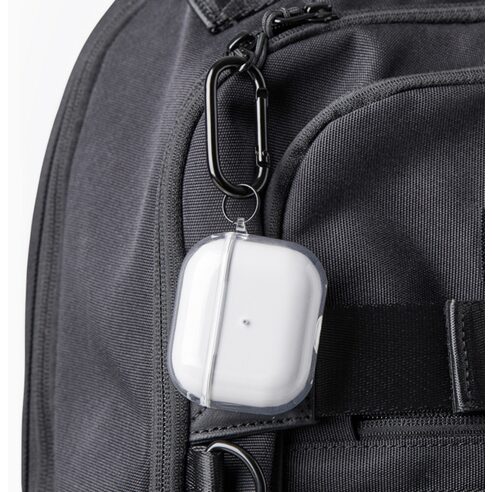 내 에어팟, 이젠 누럴 걱정 없어! 신지모루 변색방지 케이스 솔직 후기