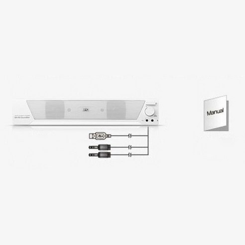 우리 집 영화관의 비밀, 브리츠 사운드바로 업그레이드!