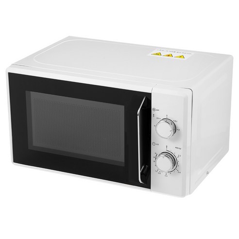 간편함의 시작! 홈플래닛 전자레인지 다이얼식 20L 내돈내산 후기