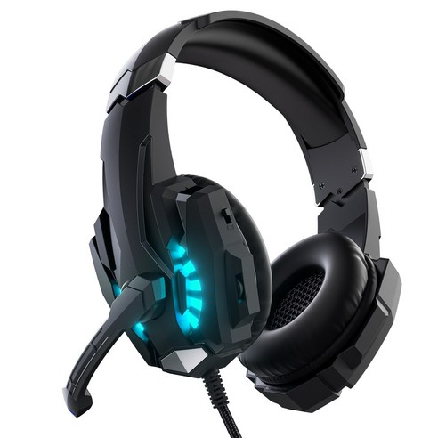 OMIIYA 7.1채널 게이밍 헤드셋, 게임 몰입감을 한 차원 높이다!