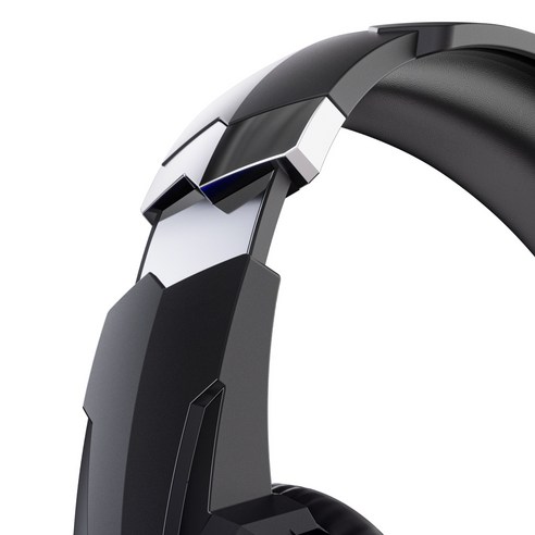 OMIIYA 7.1채널 게이밍 헤드셋, 게임 몰입감을 한 차원 높이다!