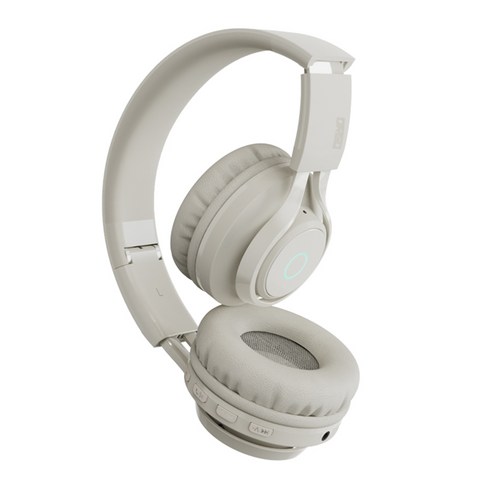 디알고 무선 RGB LED 블루투스 5.0 헤드폰, 이거 하나면 게이밍 & 음악 감성 폭발!