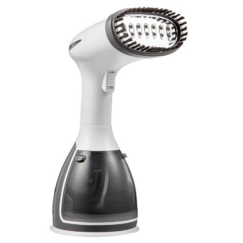 구김 걱정 끝! 홈플래닛 핸디형 스탠드 스팀다리미 솔직 후기