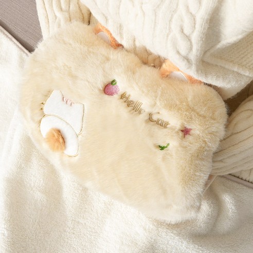 올겨울 필수템! TAOMI 충전식 온수 찜질기로 따뜻하게 보내세요