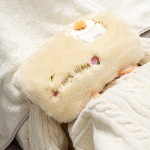 올겨울 필수템! TAOMI 충전식 온수 찜질기로 따뜻하게 보내세요