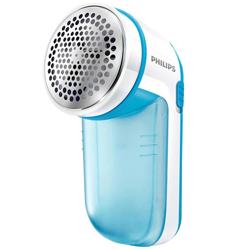 헌 옷도 새 옷처럼! 필립스 보풀제거기, 왜 이제야 만났을까?