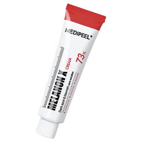 메디필 멜라논 엑스 크림, 기미 잡티 고민 끝! 내돈내산 솔직 후기