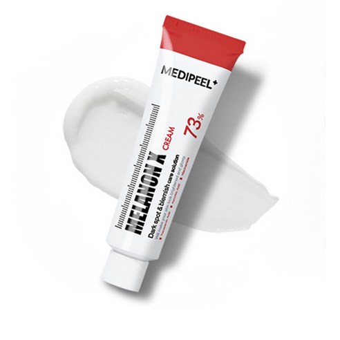 메디필 멜라논 엑스 크림, 기미 잡티 고민 끝! 내돈내산 솔직 후기