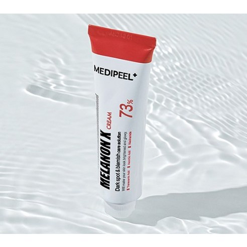 메디필 멜라논 엑스 크림, 기미 잡티 고민 끝! 내돈내산 솔직 후기