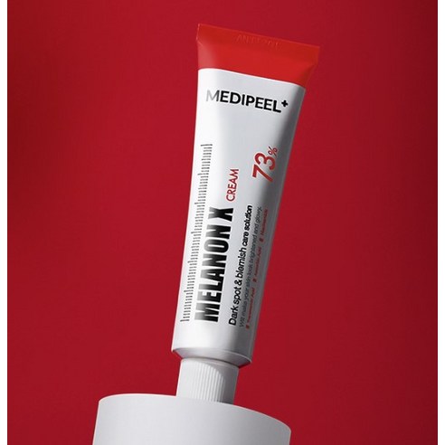 메디필 멜라논 엑스 크림, 기미 잡티 고민 끝! 내돈내산 솔직 후기