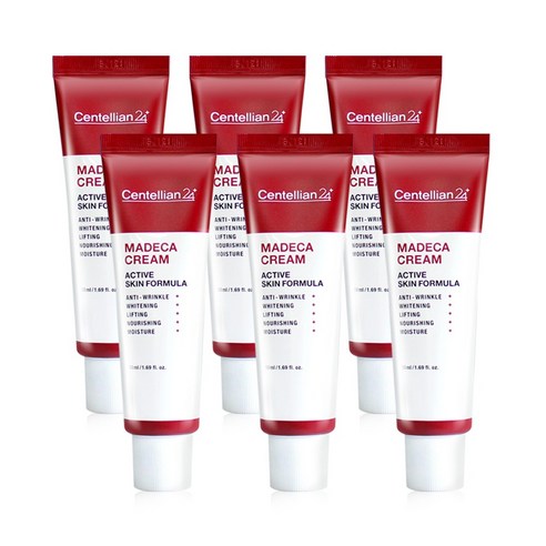 환절기 피부 구원템! NEW 밤 B5+ 크림 3개로 촉촉하게 빛나는 비결