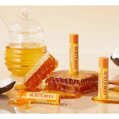 건조한 입술 구원템! 버츠비 모이스춰라이징 립밤 솔직 후기